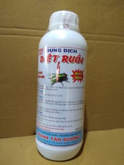 Thuốc diệt ruồi