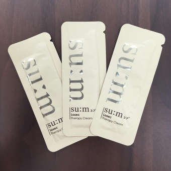 Combo 10 gói Kem dưỡng tái tạo da L.o.s.e.c T.h.e.r.a.p.y Cream