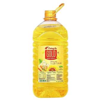 Dầu Ăn Tường An Gold Cao Cấp Bình 5L