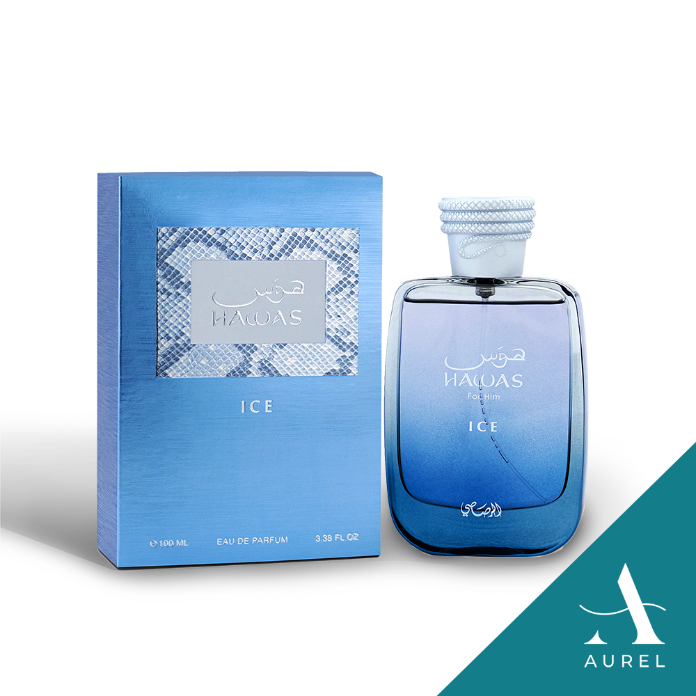 Ahmed Al Maghribi Kaaf EDP (100ml) | Lazada Singapore