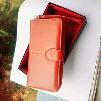 Ví da nữ khắc tên/Ví Nữ Da Bò Khắc Hình/Ví khắc tên