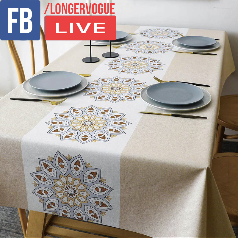 Table Covers - Best Price in Singapore - Nov 2022 | Lazada.sg