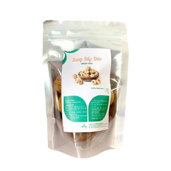 Sung sấy dẻo Thổ Nhĩ Kỳ