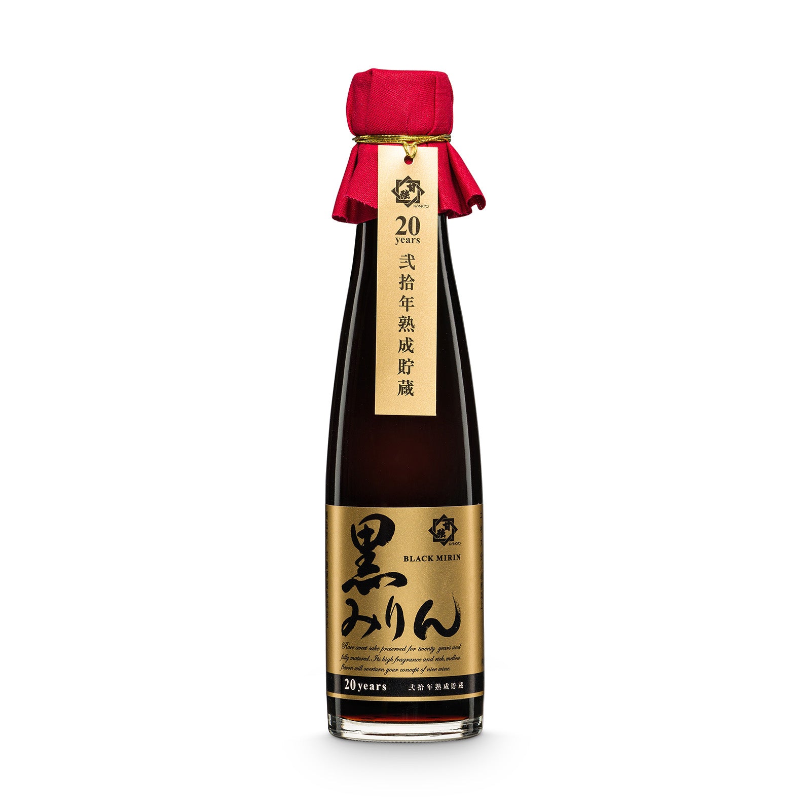 Kikkoman Manjo Premium Hon Mirin Sweet Rice Wine Seasoning 450ml