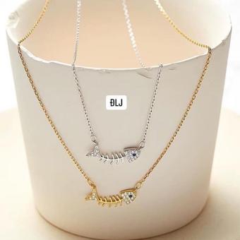 Dây mặt cá cá tính