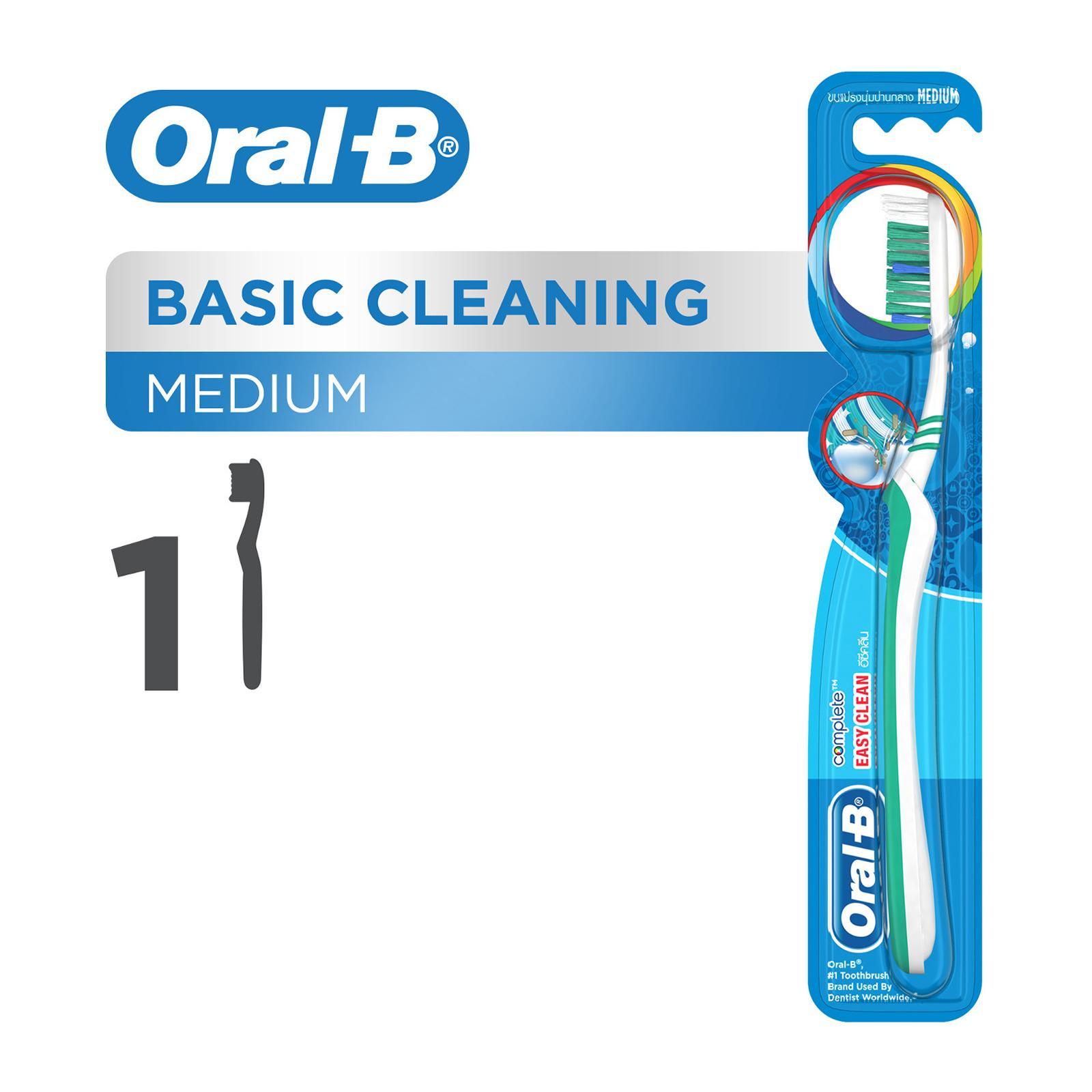 oral b sensitive care 5s toothbrush