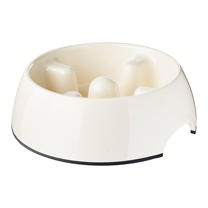 Dogit go slow dog clearance bowl