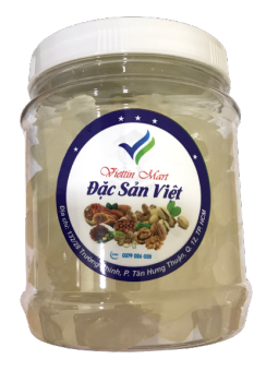 500g Hạt Đác Tươi Sạch Nha Trang Loại Trung Dẻo