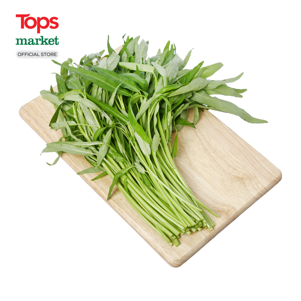 Rau Muống Hữu Cơ 300G