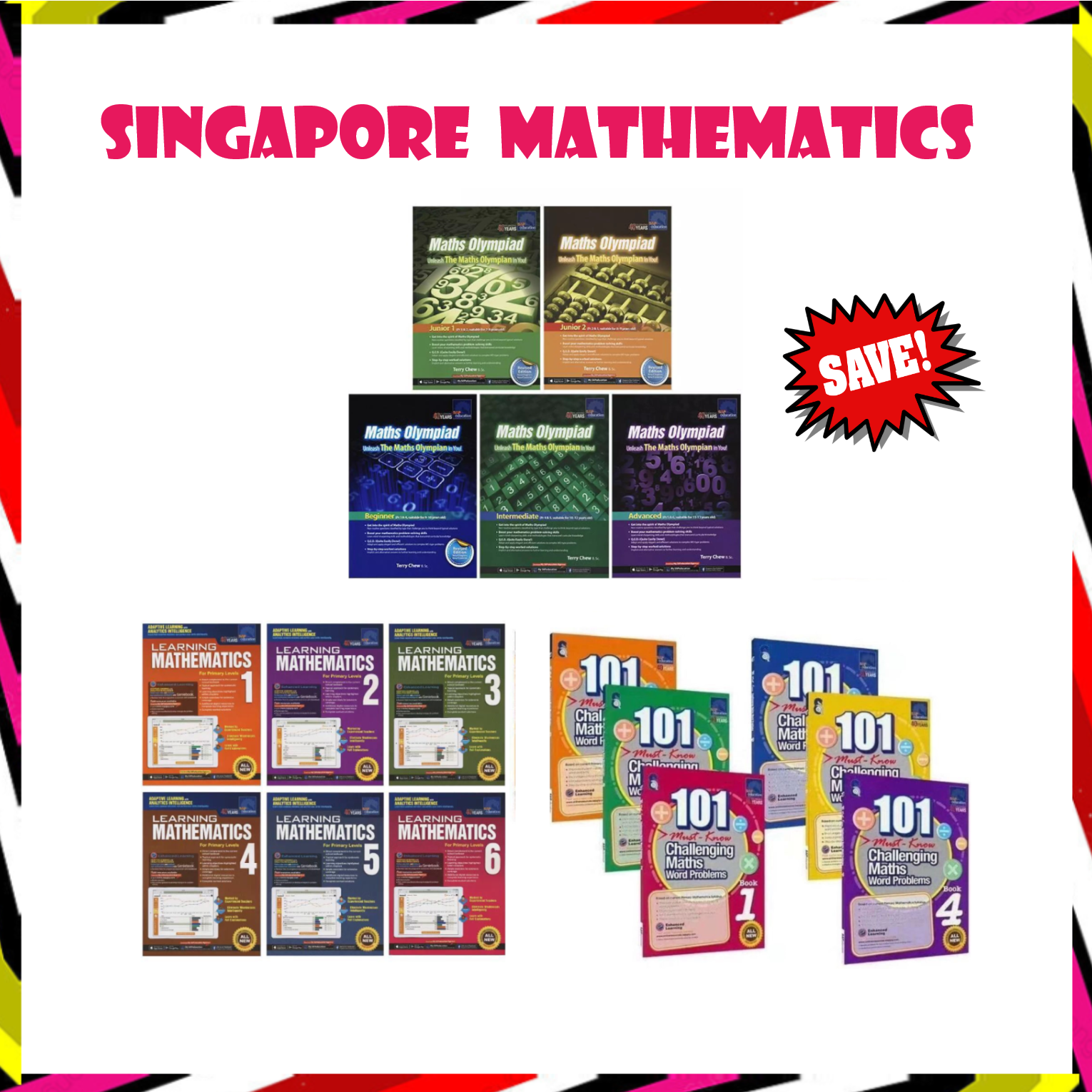 Buy Maths Igcse Past Paper online | Lazada.com.my