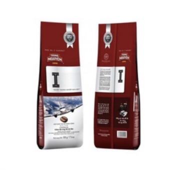 Cà phê I -Khát vọng Trung Nguyên gói 500g