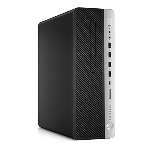 hp i7 desktop computers