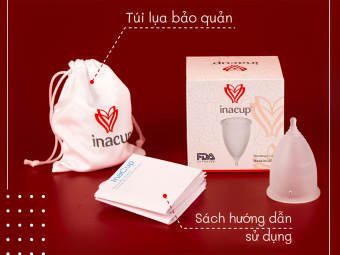 Cốc Nguyệt San Inacup