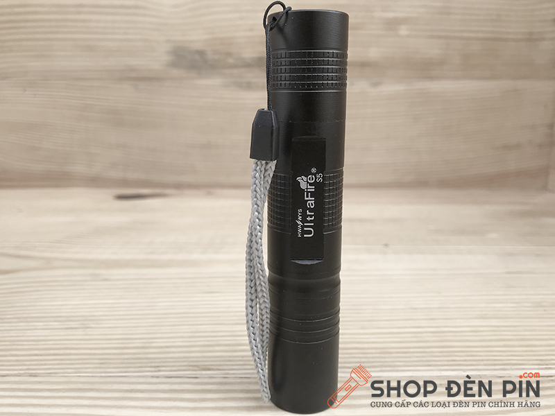 Đèn pin mini ultrafire s5 led cree q5