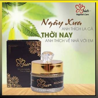 Viên đặt briar se khít âm đạo, se khít vùng kín - thảo mộc 37(che tên sản phẩm) GHBEATY