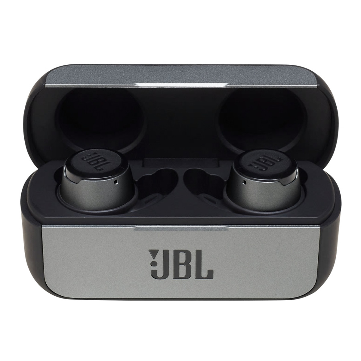 [Trả góp 0%]Tai Nghe True Wireless JBL Reflect Flow Pin 10h, Chống Nước IPX7, Bluetooth 5.0 Made In USA - Hàng Chính Hãng Bảo Hành 1 Năm