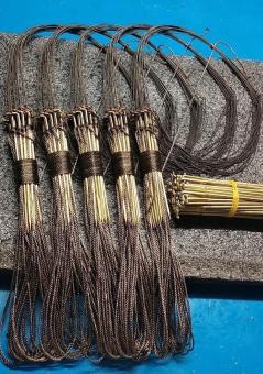 Giò Bẫy Gà Rừng 20 Chân