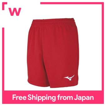 Quần chơi bóng chuyền nữ v2mb8203 Quần chơi bóng chuyền Mizuno