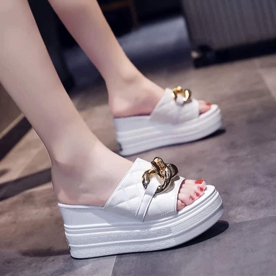 Xuồng quai xích cao cắp 9p hàng loai 1