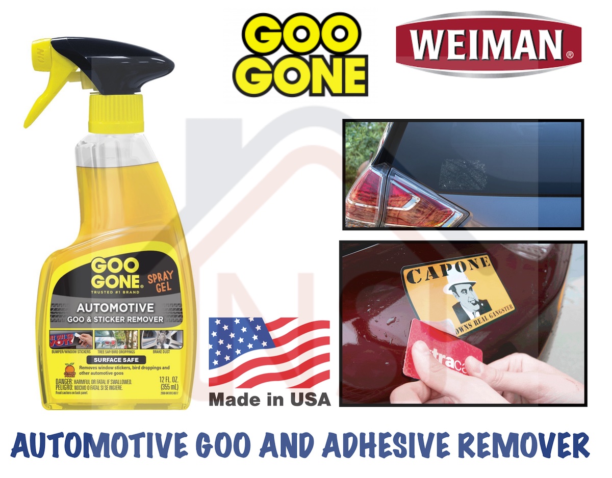 Goo Gone Automotive - Best Price in Singapore - Jan 2024