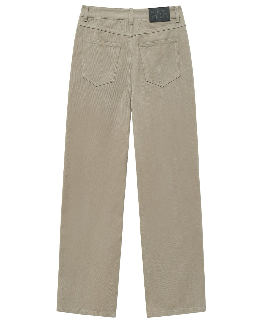 Мужские джинсы MARITHE FRANCOIS GIRBAUD M Color Denim Pants - 2 цвета (новинка 2024 г.)