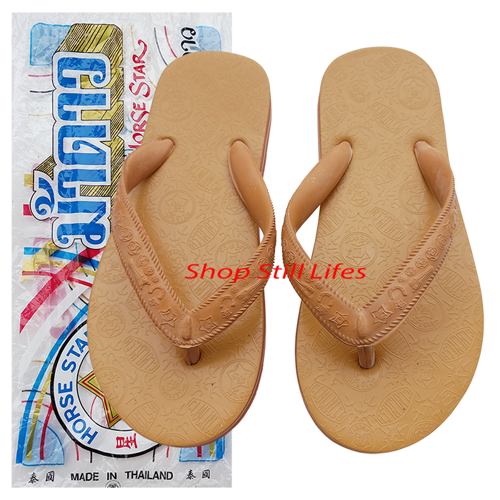 [HCM]Dép Lào Thái huyền thoại dép nam (hàng thật)