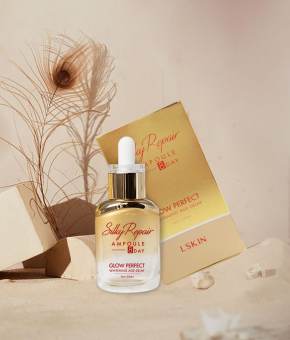 Huyết Thanh Tơ Tằm LSkin - Dung tích 30ml