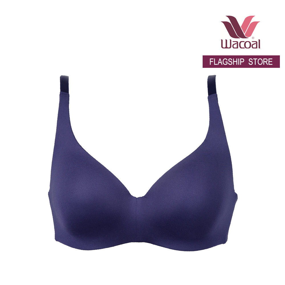 Wacoal Comfort Fit Push Up Bra (WB7513 KO)