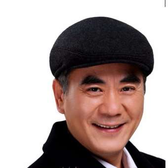 Mũ Nồi, Mũ Beret nam trung niên chất vải Nỉ Dạ, mũ beret phong cách lịch lãm