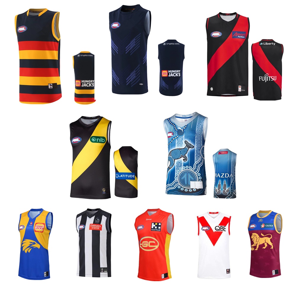 cheap afl jerseys