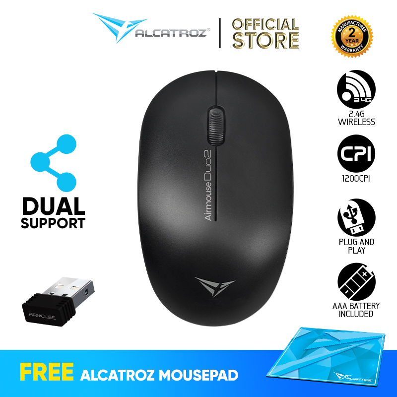 airmouse 2