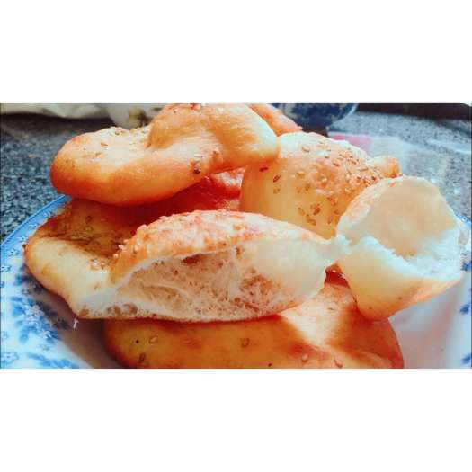 Bột bánh tiêu Vĩnh Thuận, Bột làm bánh tiêu có men sẵn, Bột làm bánh tiêu pha sẵn tiện dụng