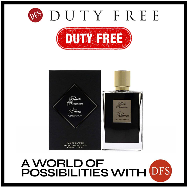 Authentic Celine Black Tie Edp 100Ml Unisex Perfume - Celine