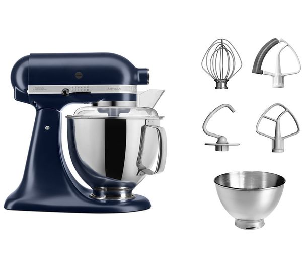kitchenaid 5ksm150 artisan