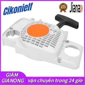 Pull Starter Pulley Mechanism Garden Supplies For MS180 MS170 017 018 Hot