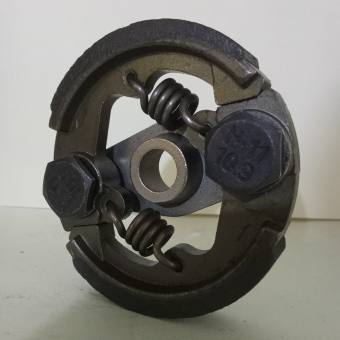 BỘ CÔN 411-2 CÀNG / BỐ 2 CÀNG 411/ BỘ LI HỢP 411 – 2 CÀNG , Sử dụng cho các dòng máy cắt cỏ 411