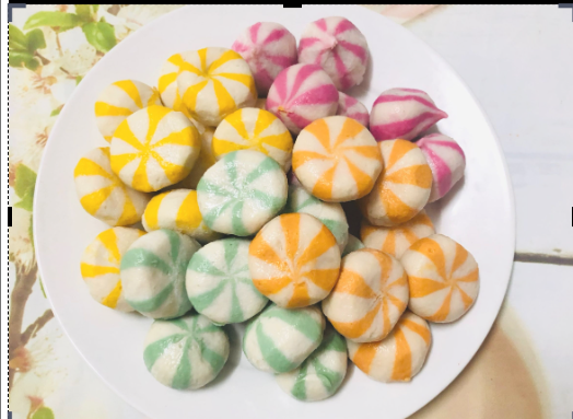 500g viên thả lẩu mix nhiều vị Lacusina