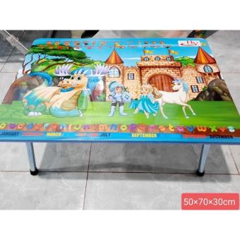 Bàn xếp học sinh xếp gọn