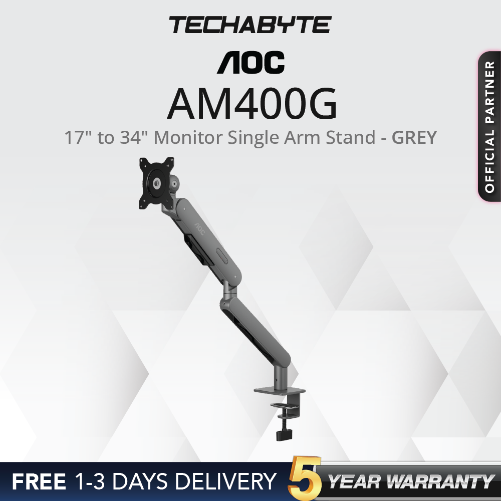 Buy AOC Monitor Stands Online lazada.sg Jun 2024