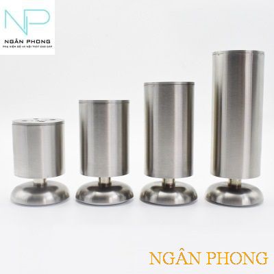 [HCM]CHÂN ĐẾ INOX 201