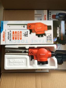 Đèn khò Namilux N1822RF chính hãng