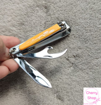 Dụng Cụ Bấm Móng Tay Bấm Móng Chân Cao Cấp Nhiều Công Dụng Đa Năng