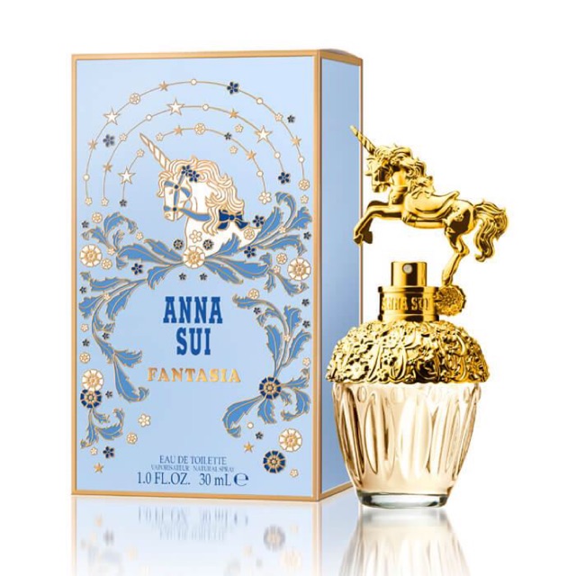 Nước hoa nữ ngựa xinh xắn 100ml