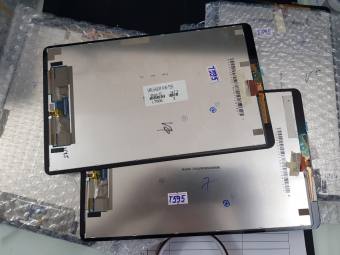 Bộ màn samsung tab T595 / T590 zin