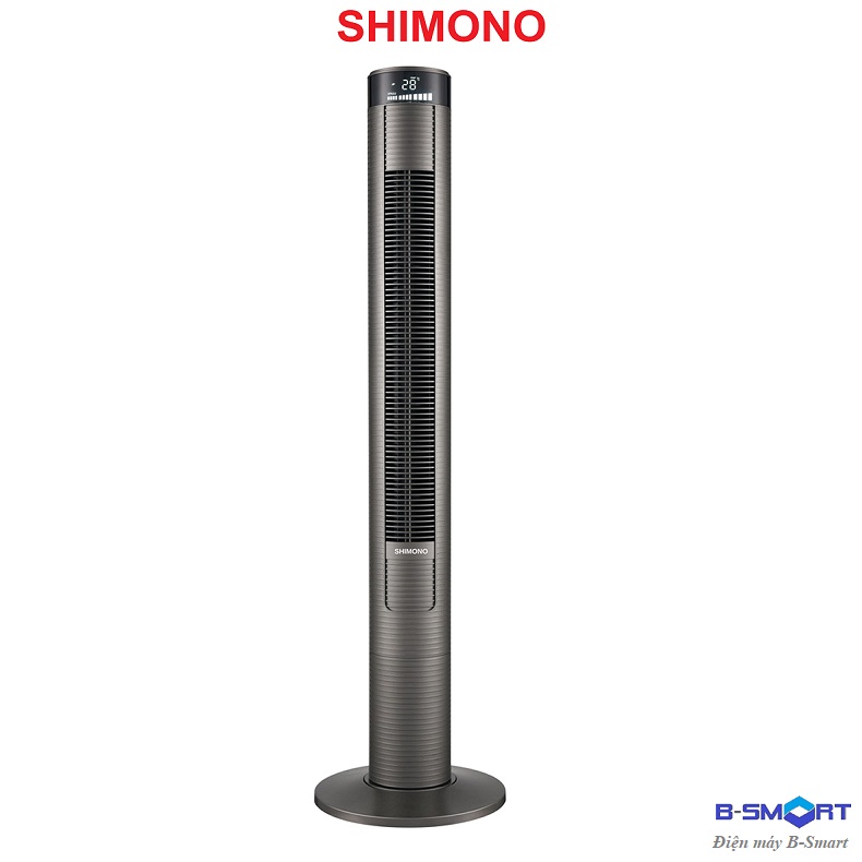 Quạt tháp shimono sm-tf46le