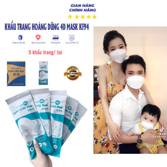 Khẩu trang y tế, khẩu trang kf94, khau trang 4 lop, 4d, Mask,kf94