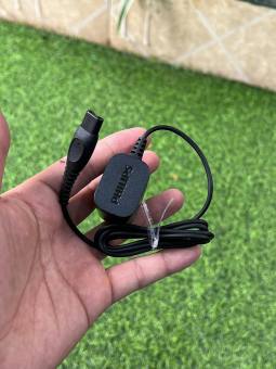 NGUỒN SẠC PIN MÁY CẠO RÂU PHILIPS HQ850 8v 100ma