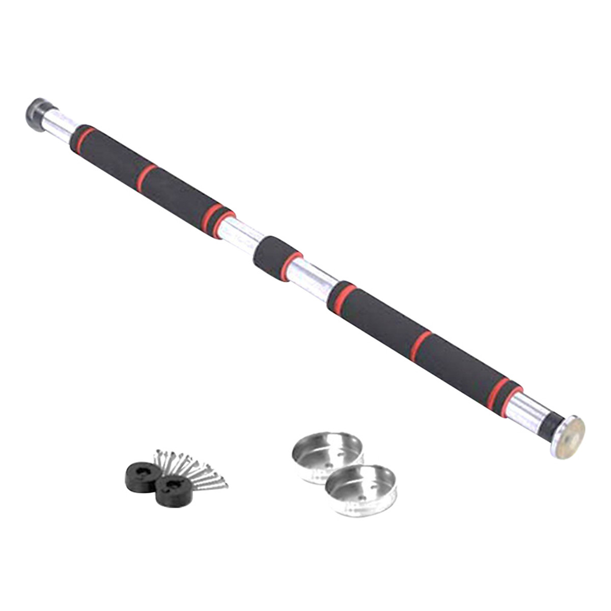 Xà đơn gắn cửa độ dài tùy chỉnh xdtt60-2015