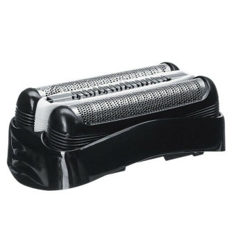 Máy cạo râu thay thế cho Braun 32B 32S 21b Series 3 310S 320S 340S 3010S đầu lá