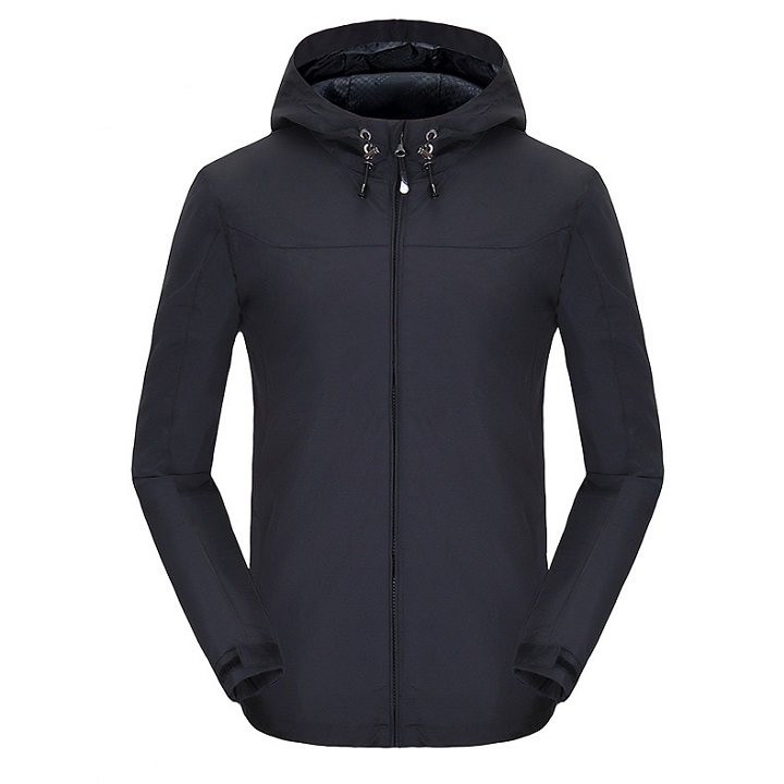 Áo Khoác nhẹ nam chống gió chống nước - áo khoác nam đa năng